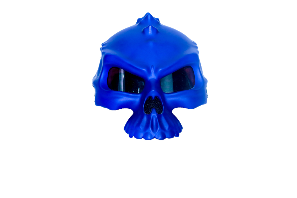 Helmet Ghost Rider