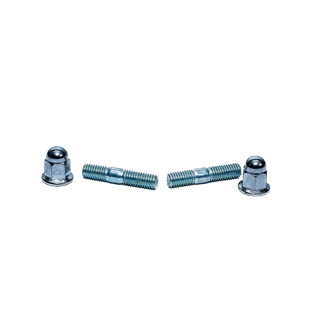 Muffler Bolt & Nut (After Market)