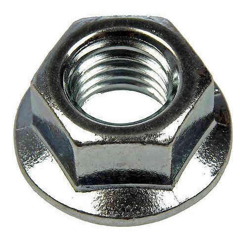 Clutch Nut Size 17 (After Market)