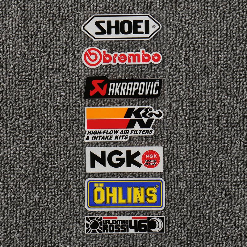 Sticker Card SG-002