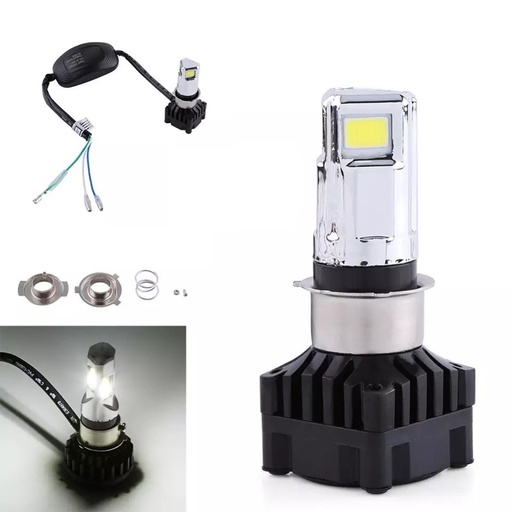 LED Head Light Lamp