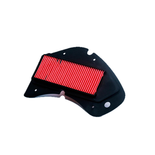 Air Filter Replacement Peugeot 125 (After Market)