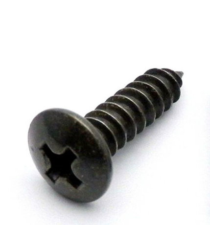 Screw For Fiber (Pack 100)
