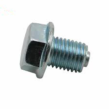 Oil Drain Plug Screw Size 17 (After Market)